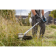 BOSCH GFR 18V-23 trimeris SOLO